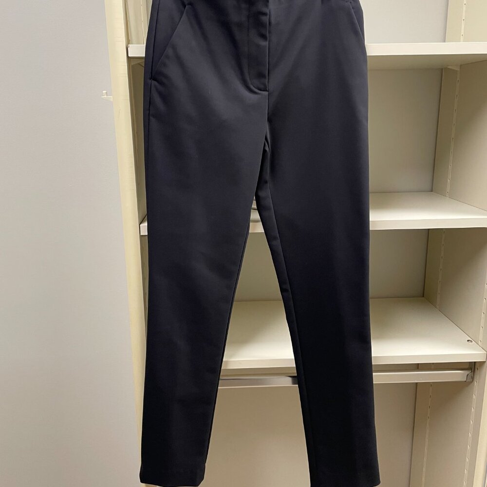 The Row Slim Trouser
